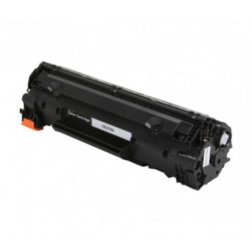 TONER X HP CE278A CANON 726 NERO COMPATIBILE 2100 COPIE